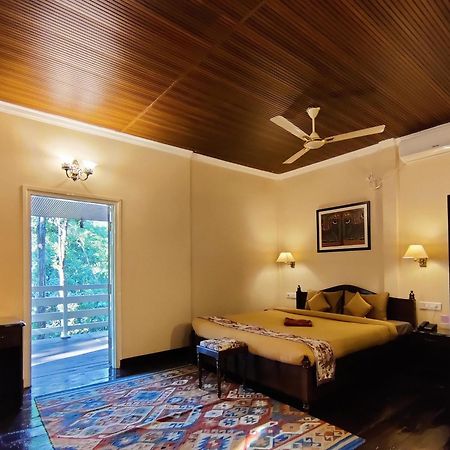 Bougainvillea Retreat & Spa Kaharpara 外观 照片