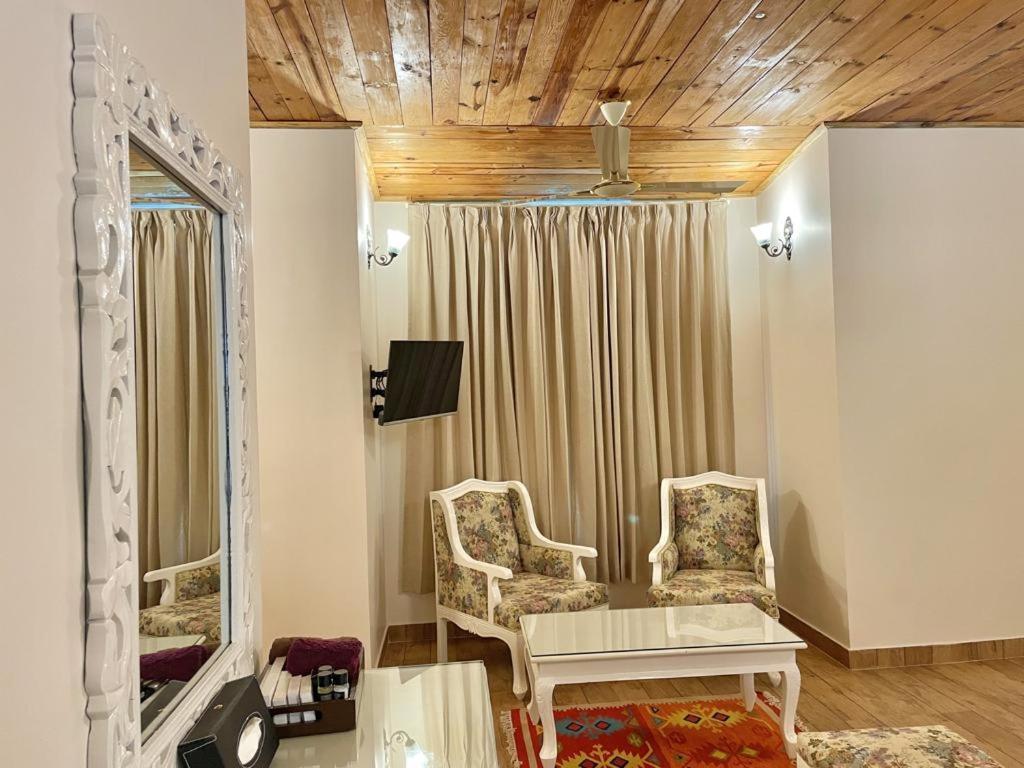 Bougainvillea Retreat & Spa Kaharpara 外观 照片