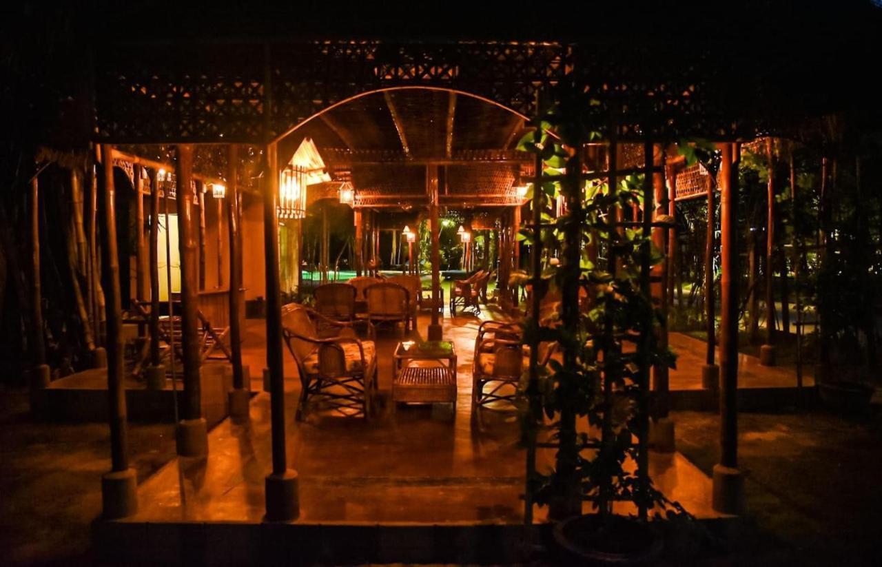 Bougainvillea Retreat & Spa Kaharpara 外观 照片