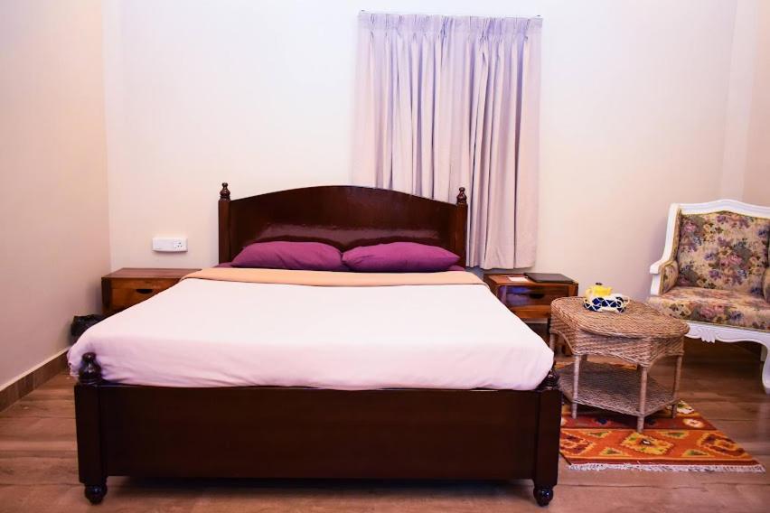 Bougainvillea Retreat & Spa Kaharpara 外观 照片