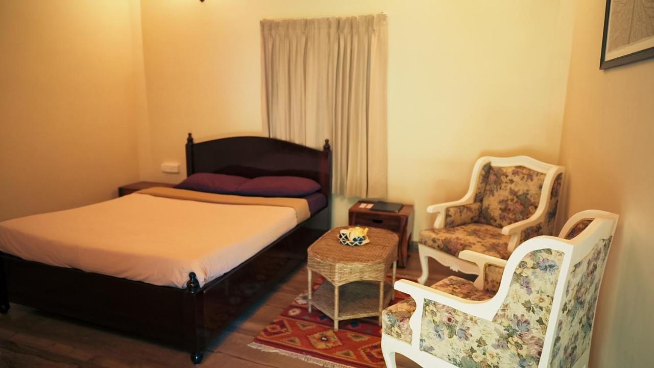 Bougainvillea Retreat & Spa Kaharpara 外观 照片