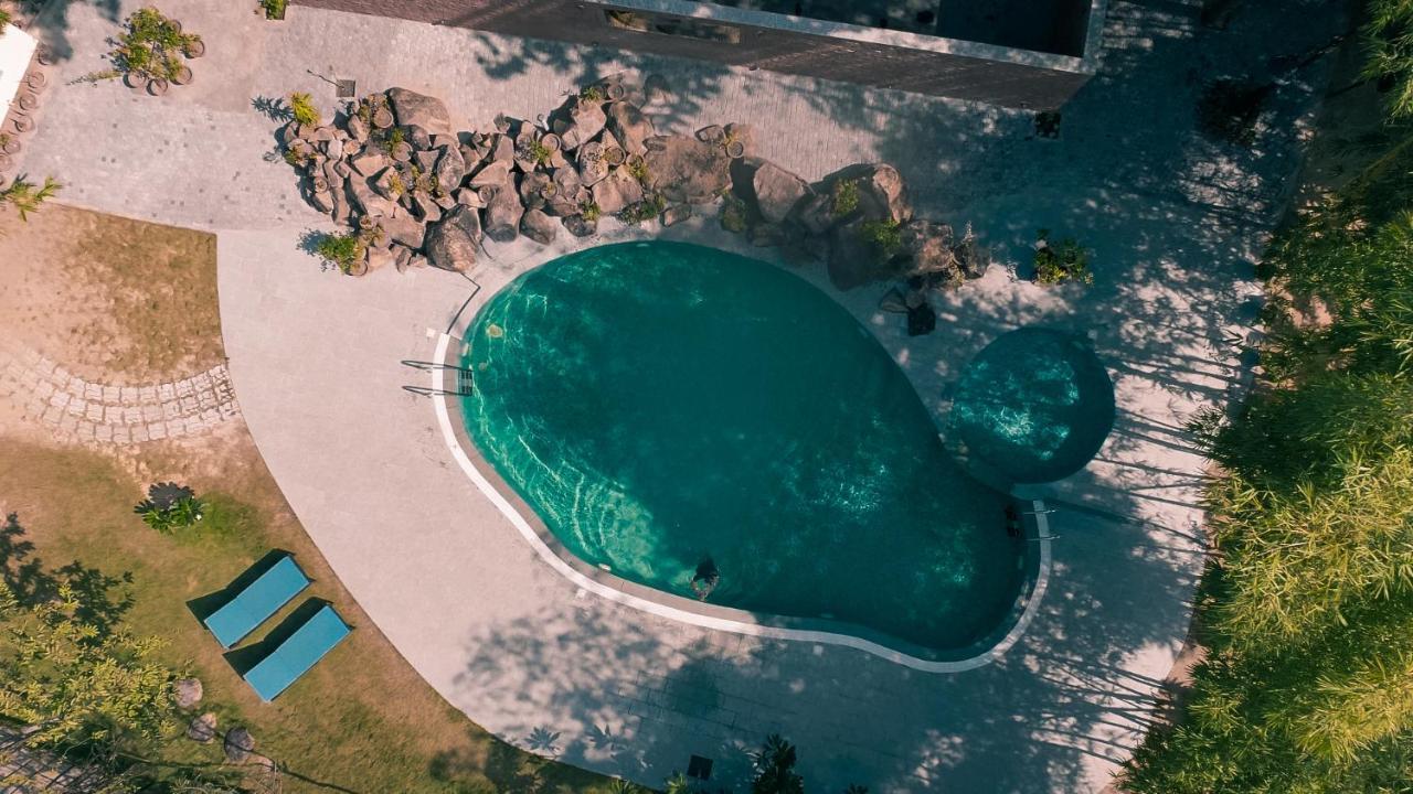 Bougainvillea Retreat & Spa Kaharpara 外观 照片