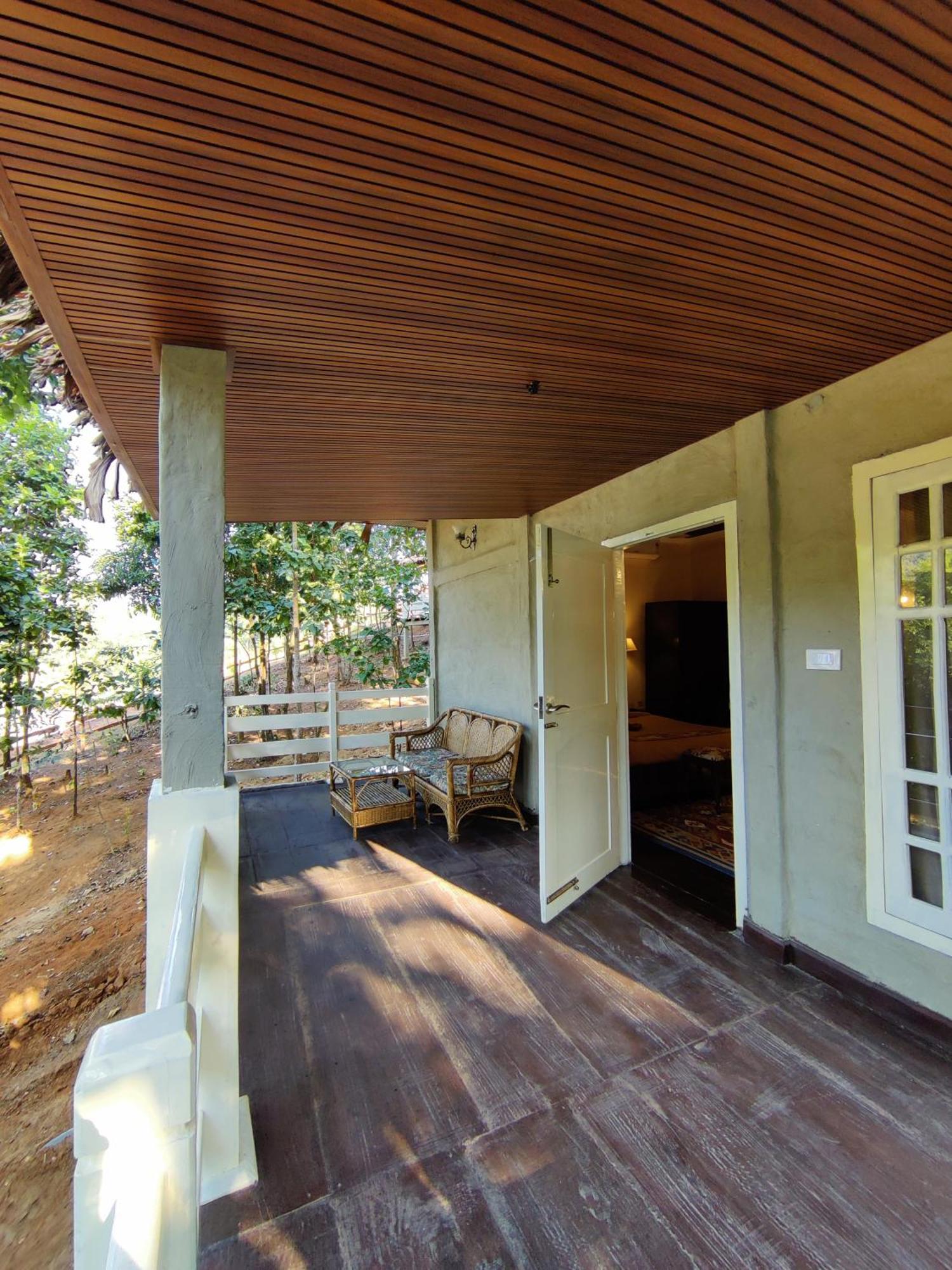 Bougainvillea Retreat & Spa Kaharpara 外观 照片