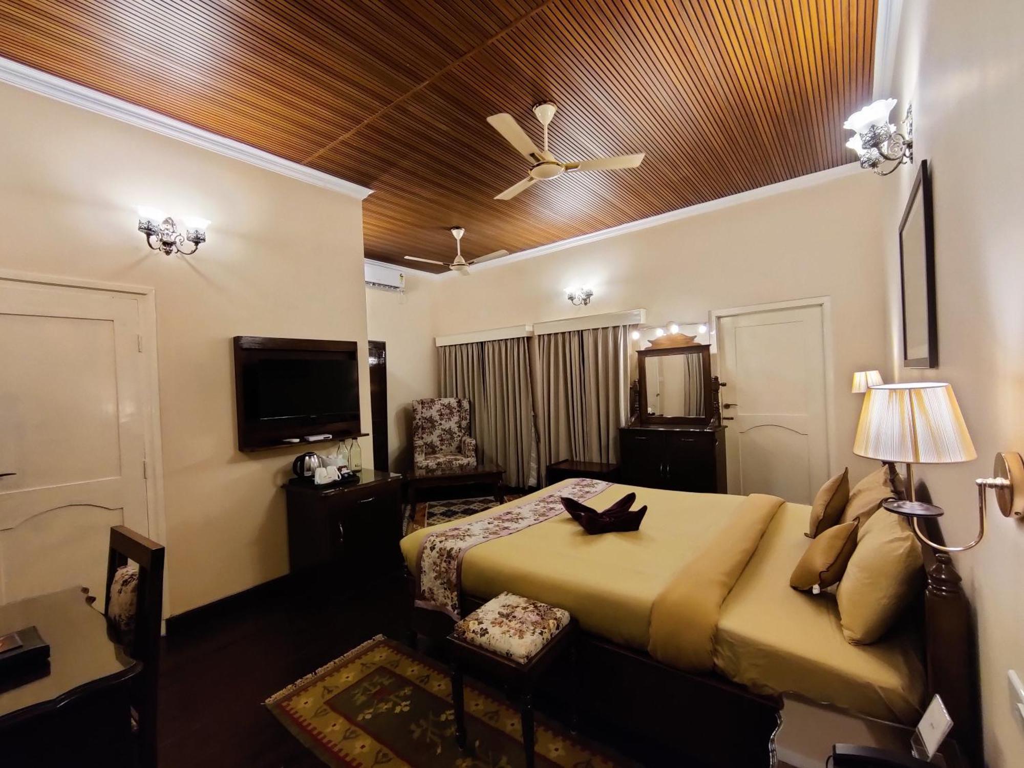 Bougainvillea Retreat & Spa Kaharpara 外观 照片