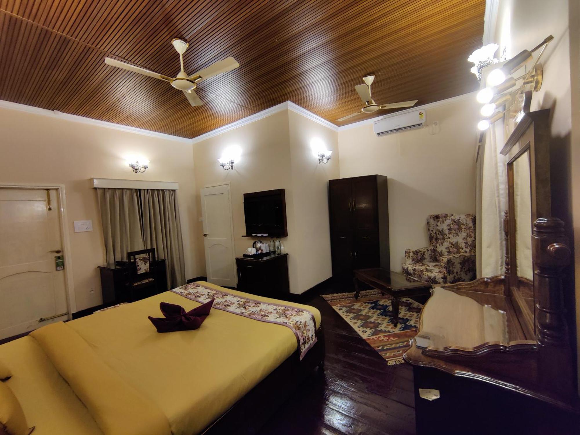 Bougainvillea Retreat & Spa Kaharpara 外观 照片