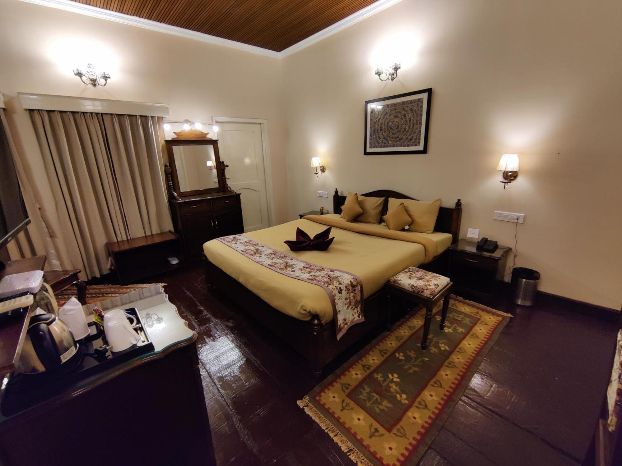 Bougainvillea Retreat & Spa Kaharpara 外观 照片
