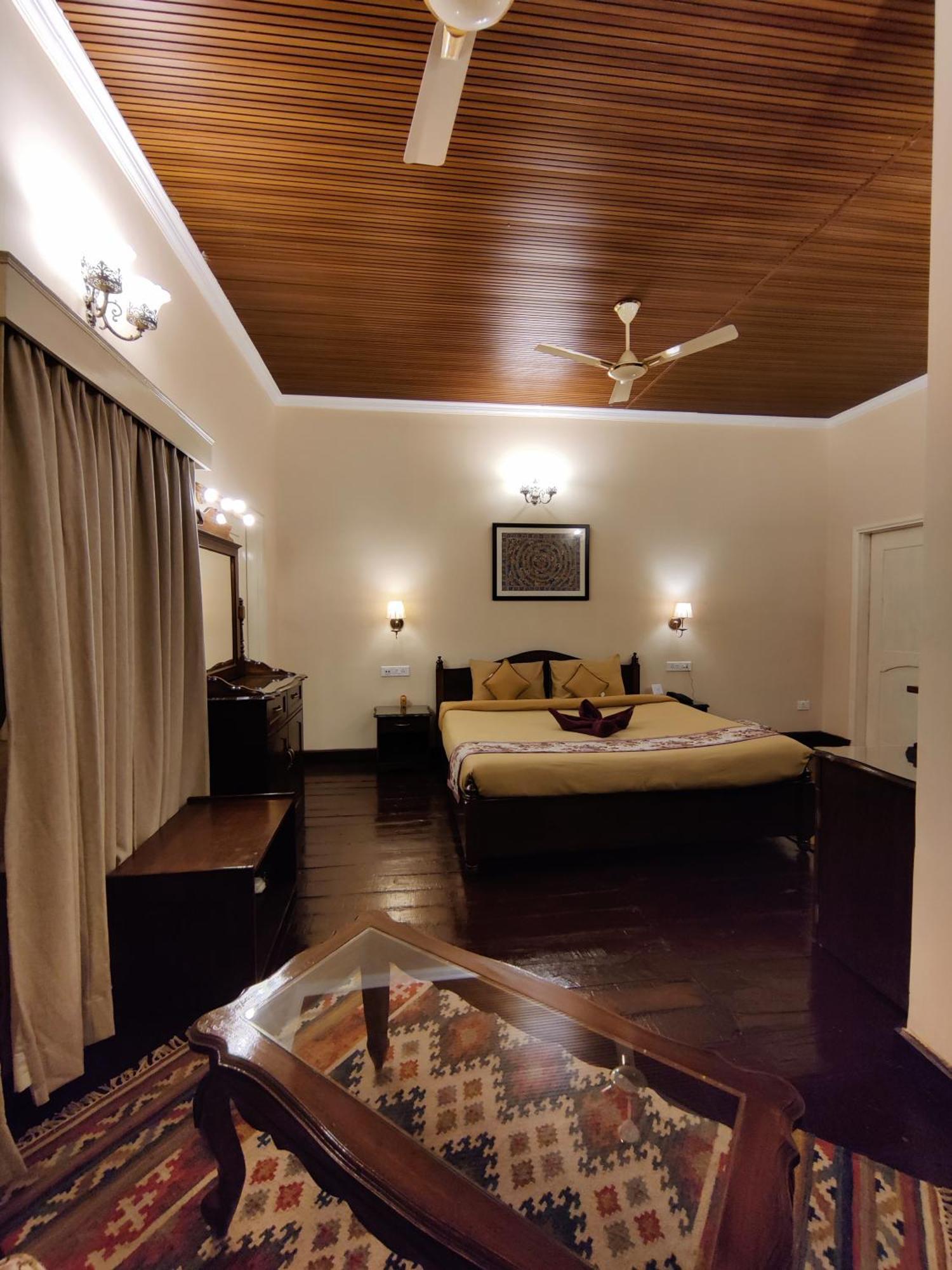 Bougainvillea Retreat & Spa Kaharpara 外观 照片